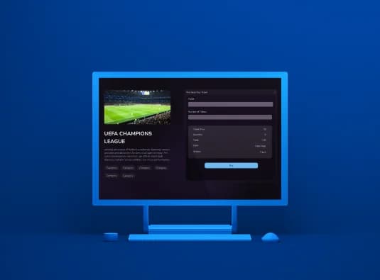 ticketing